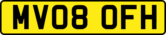 MV08OFH