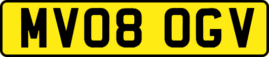 MV08OGV