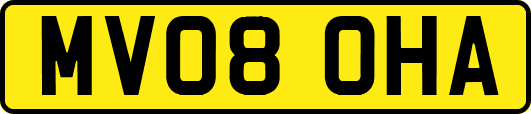 MV08OHA
