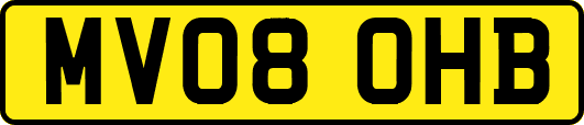 MV08OHB