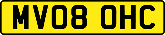 MV08OHC