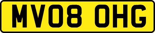 MV08OHG