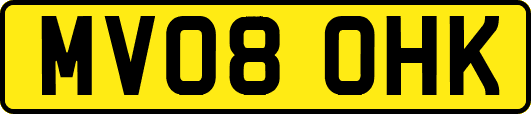MV08OHK