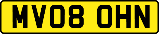 MV08OHN