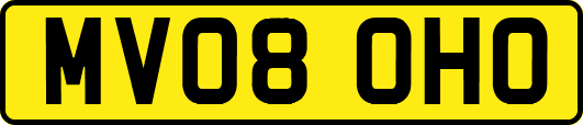 MV08OHO