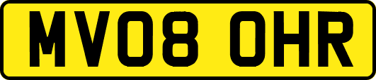 MV08OHR
