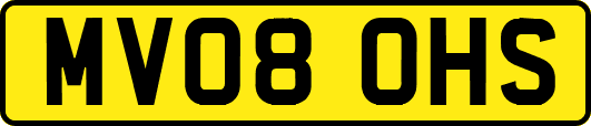 MV08OHS