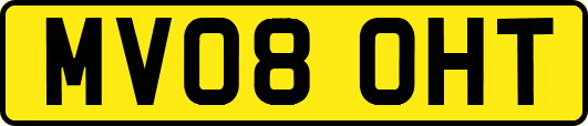 MV08OHT