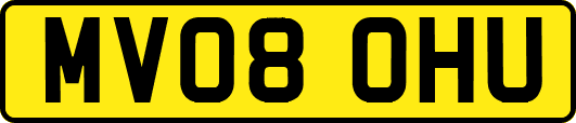 MV08OHU