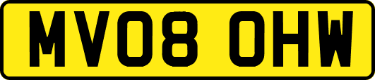 MV08OHW