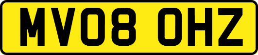 MV08OHZ
