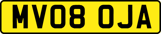 MV08OJA