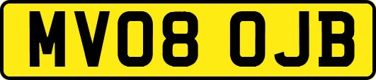 MV08OJB