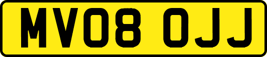 MV08OJJ
