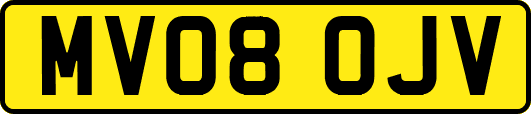 MV08OJV