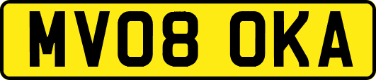 MV08OKA