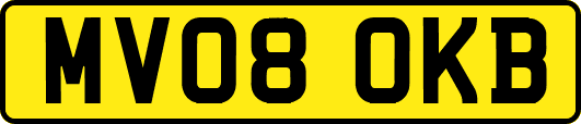 MV08OKB