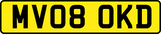 MV08OKD
