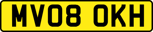 MV08OKH
