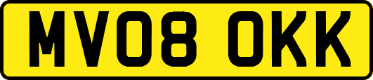MV08OKK
