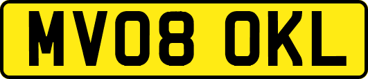 MV08OKL