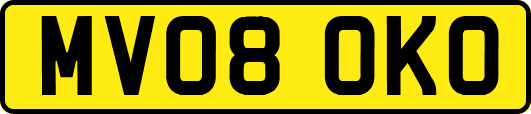 MV08OKO