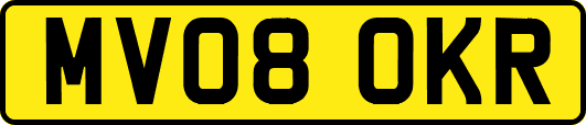 MV08OKR