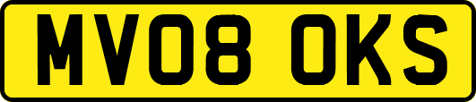 MV08OKS