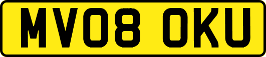 MV08OKU