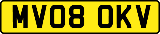 MV08OKV