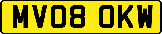 MV08OKW