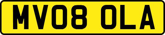 MV08OLA