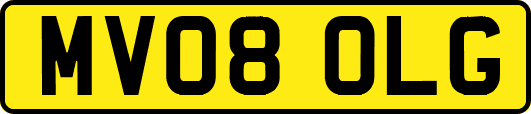 MV08OLG