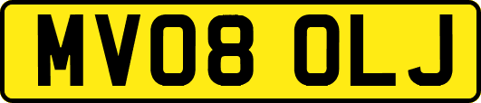 MV08OLJ