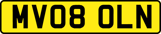 MV08OLN