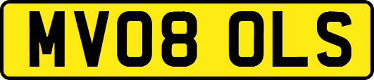 MV08OLS