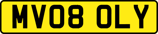 MV08OLY