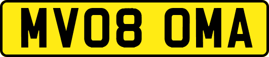 MV08OMA