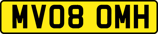 MV08OMH