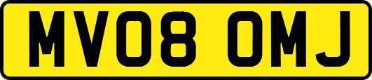 MV08OMJ