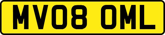 MV08OML