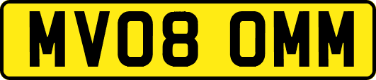 MV08OMM