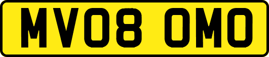 MV08OMO