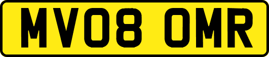 MV08OMR
