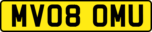 MV08OMU