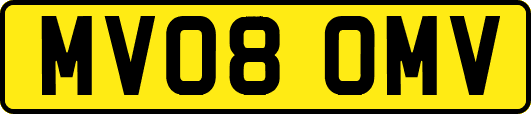 MV08OMV