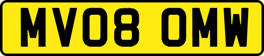 MV08OMW