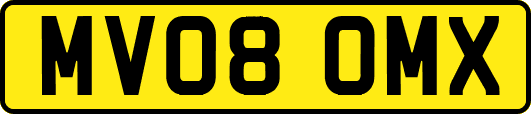 MV08OMX
