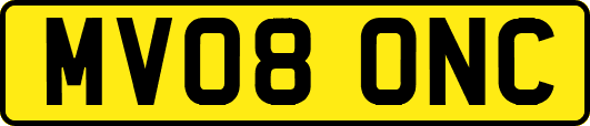 MV08ONC