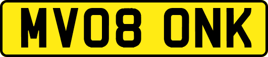 MV08ONK